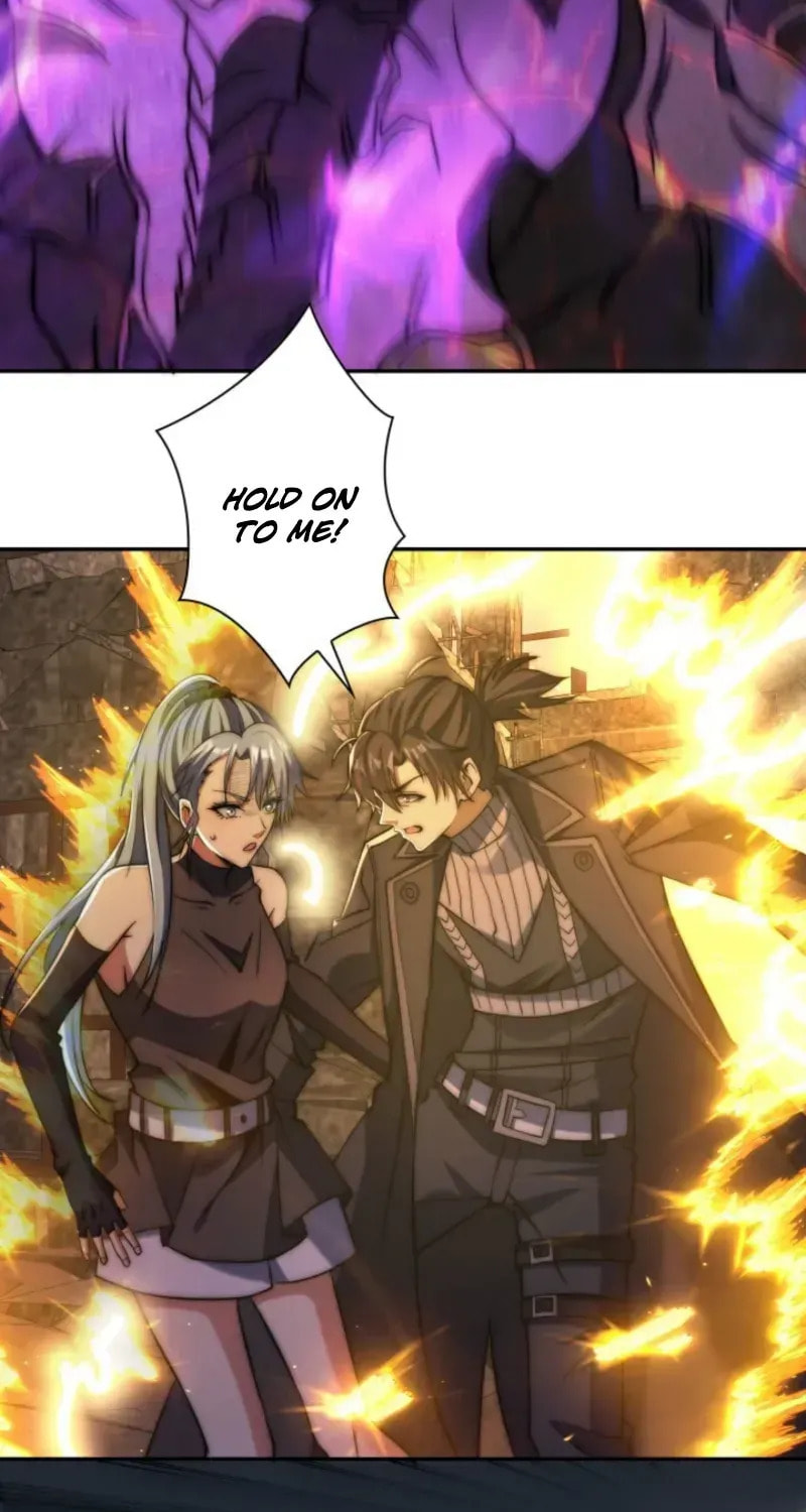 After Being Reincarnated, I Will Reach the Top With My Divergent Cheats Chapter 63 page 29 - 