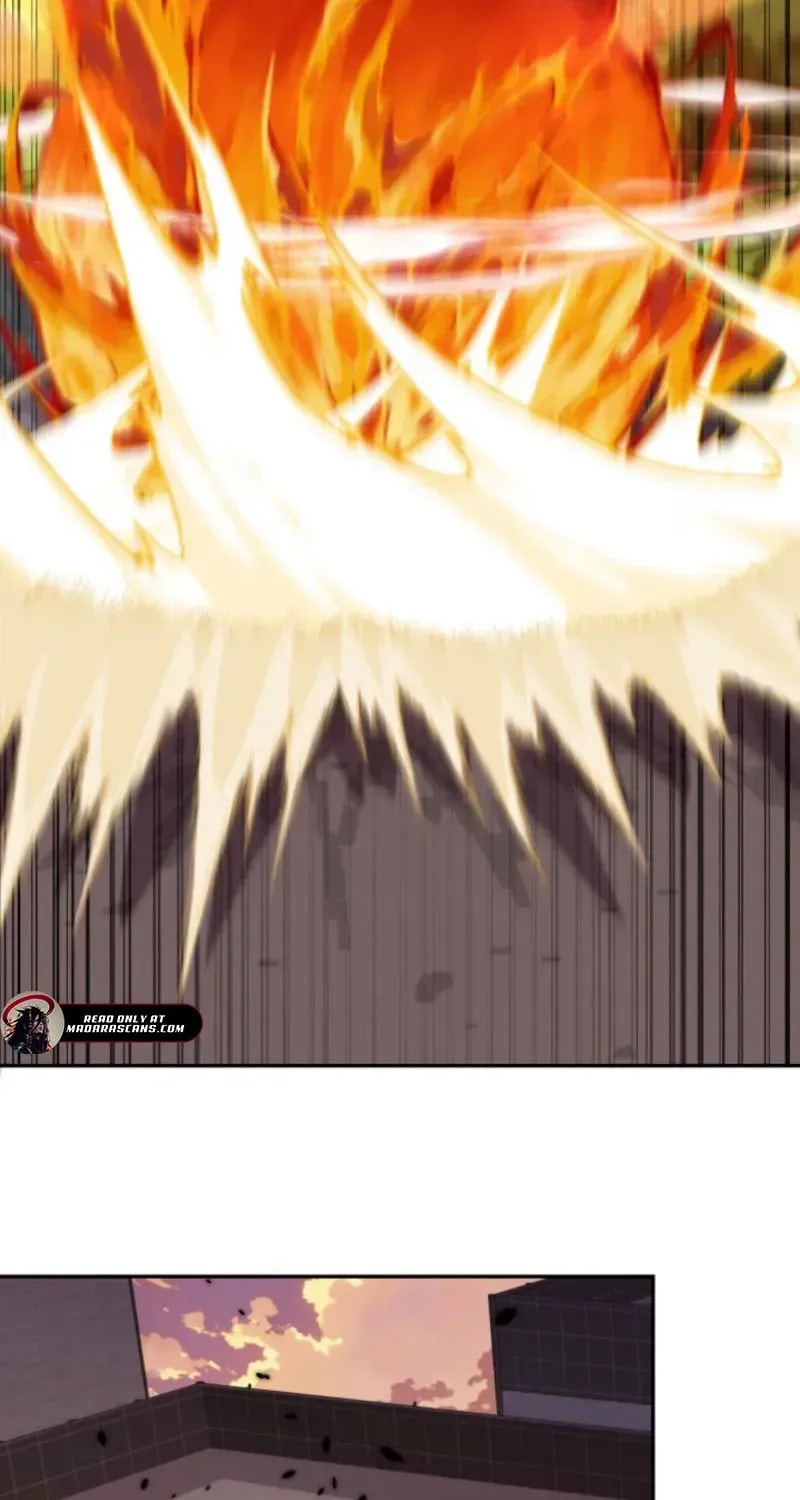 After Being Reincarnated, I Will Reach the Top With My Divergent Cheats Chapter 63 page 33 - 
