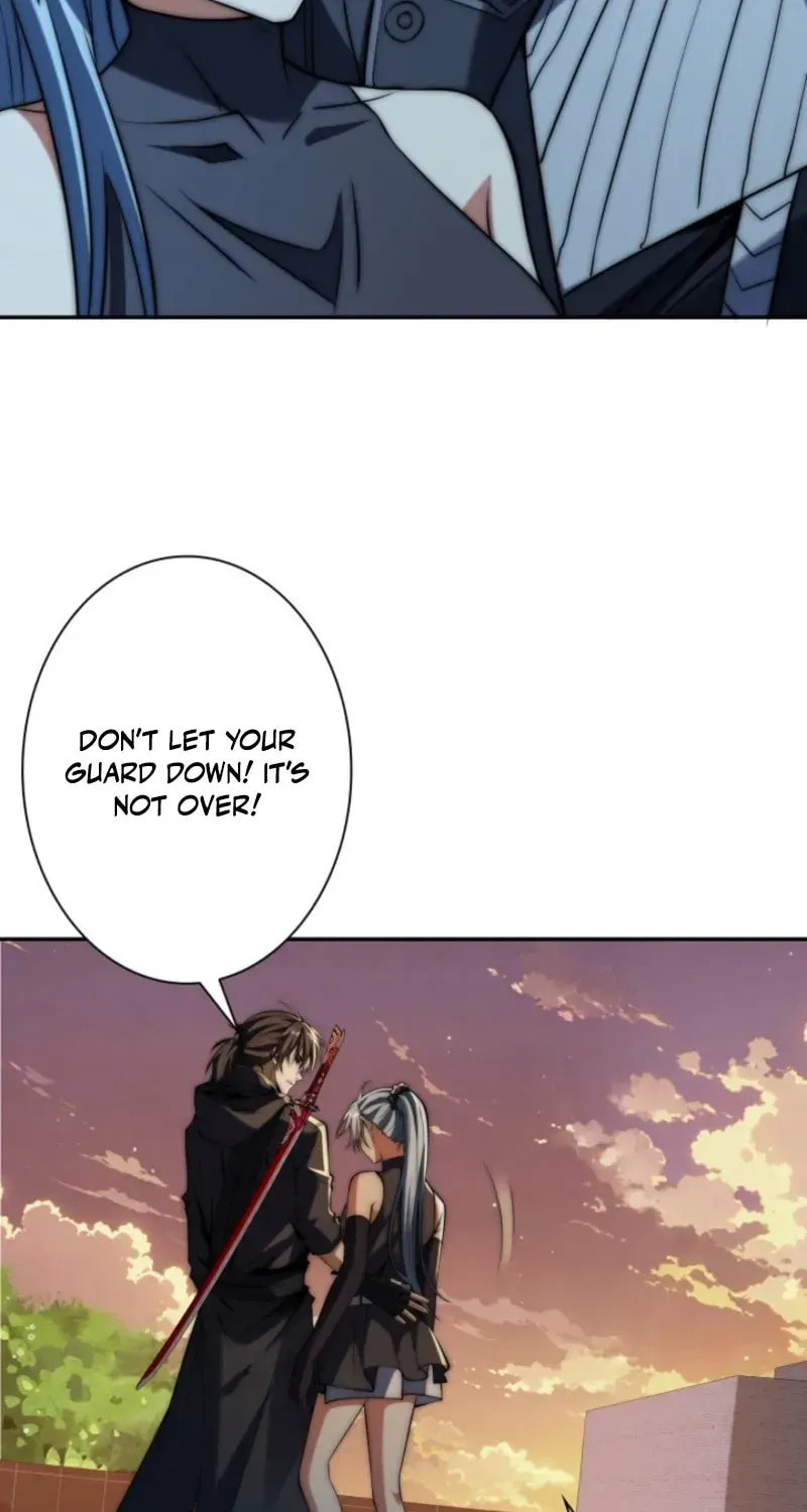 After Being Reincarnated, I Will Reach the Top With My Divergent Cheats Chapter 63 page 35 - 