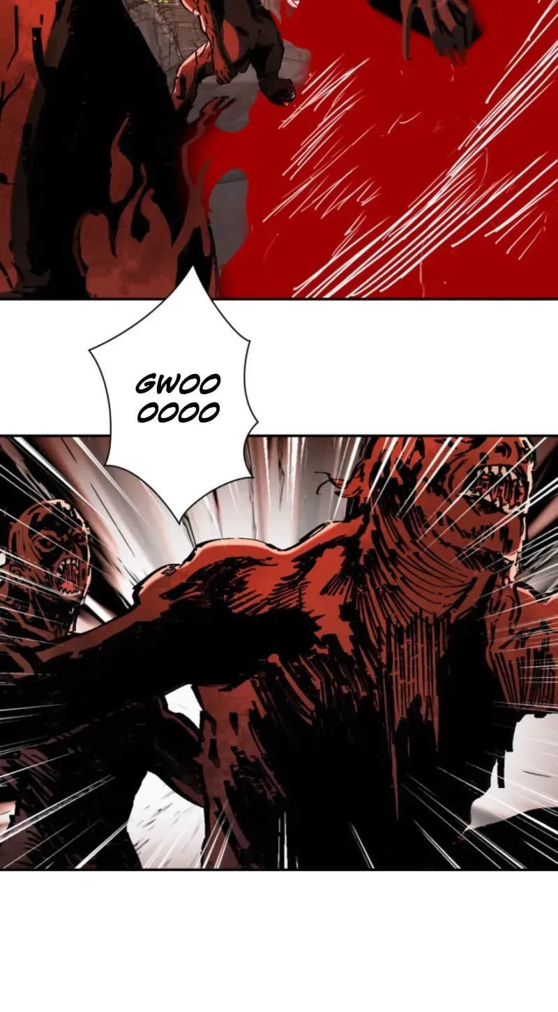 After Being Reincarnated, I Will Reach the Top With My Divergent Cheats Chapter 63 page 41 - 