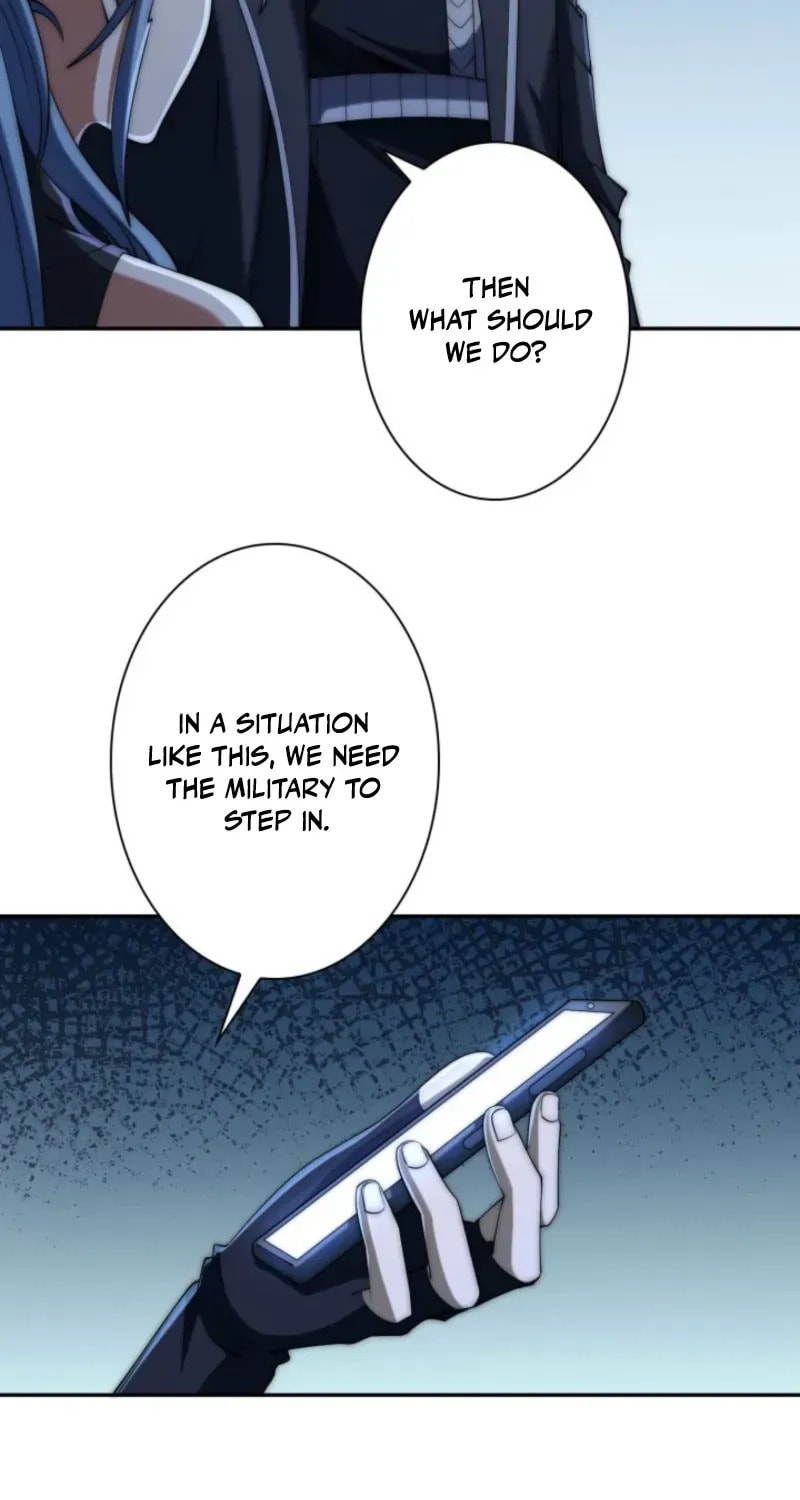 After Being Reincarnated, I Will Reach the Top With My Divergent Cheats Chapter 63 page 45 - 