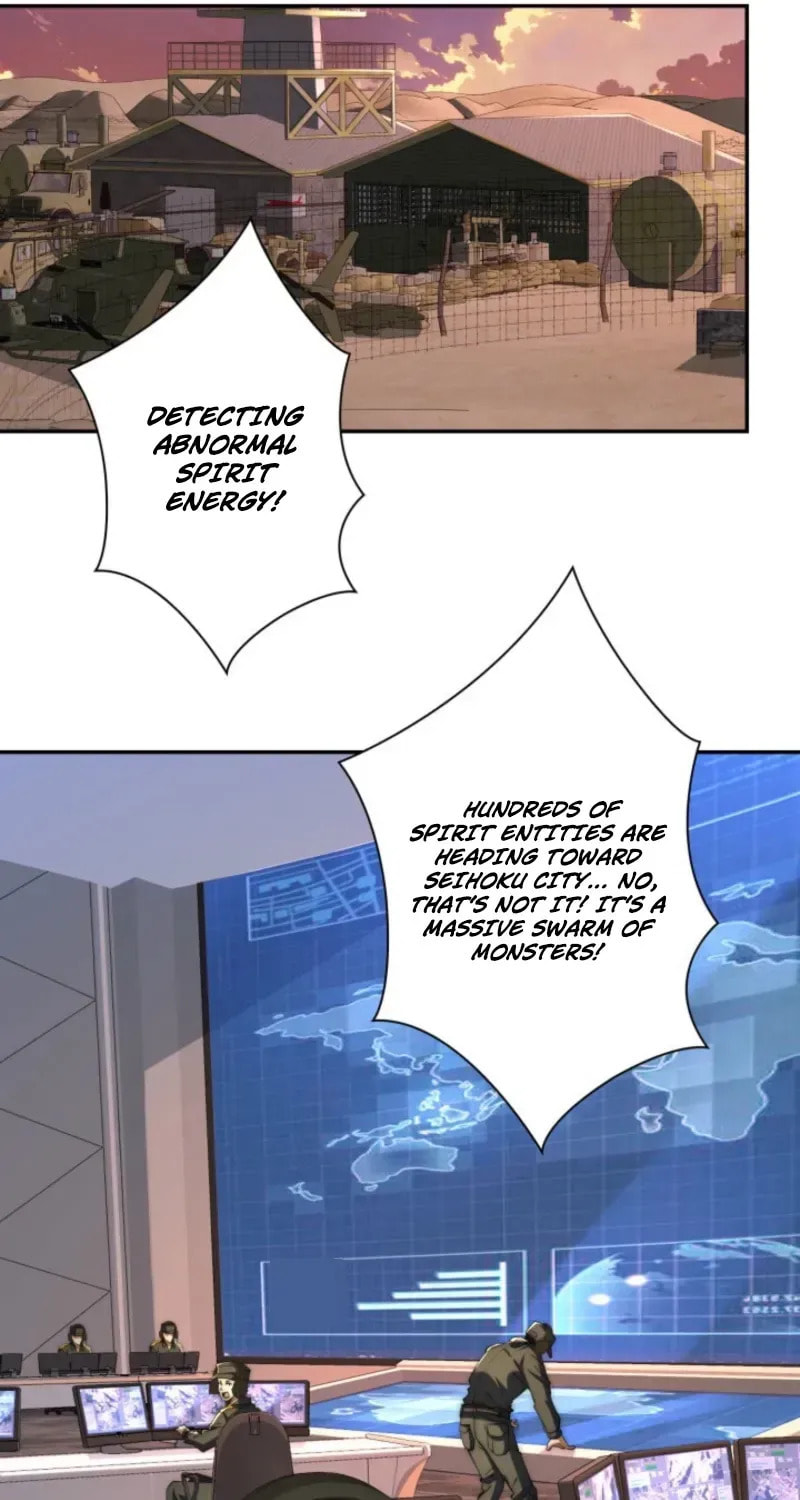 After Being Reincarnated, I Will Reach the Top With My Divergent Cheats Chapter 63 page 47 - 