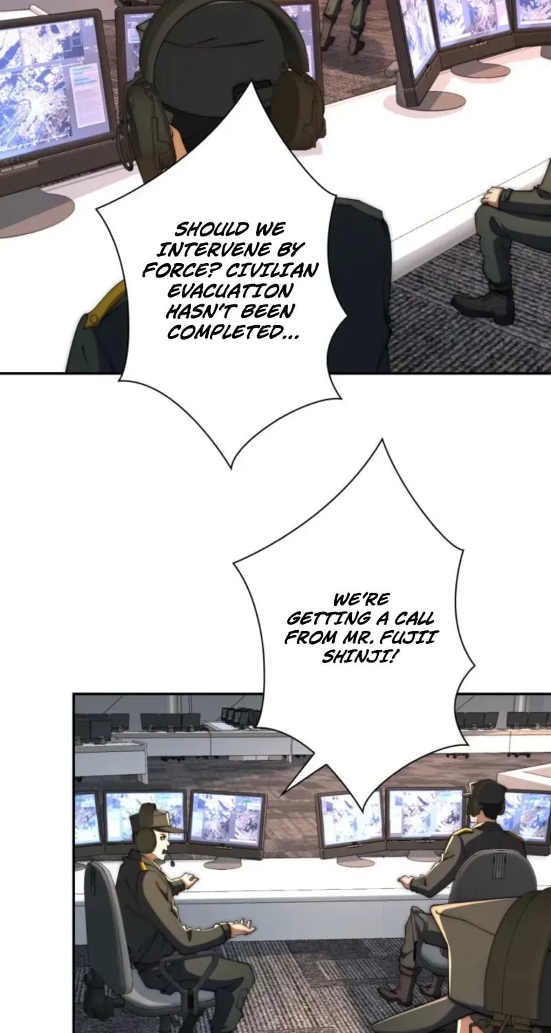 After Being Reincarnated, I Will Reach the Top With My Divergent Cheats Chapter 63 page 48 - 