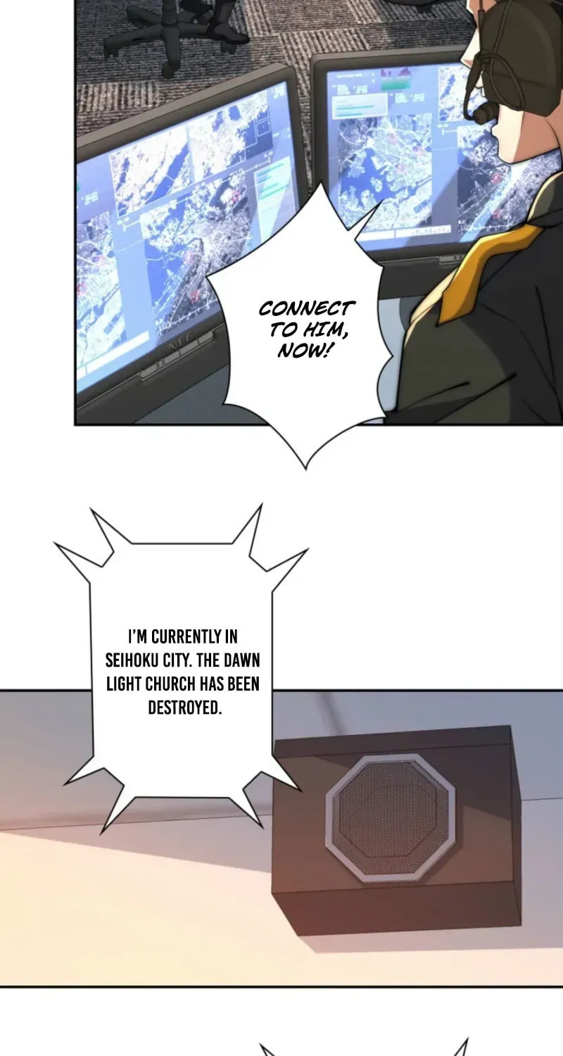 After Being Reincarnated, I Will Reach the Top With My Divergent Cheats Chapter 63 page 49 - 