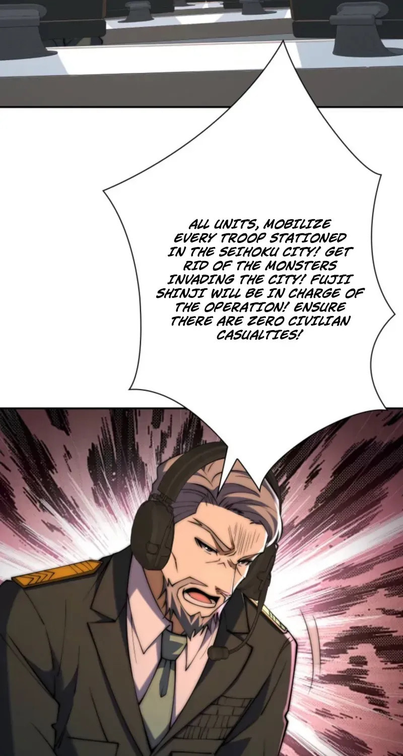 After Being Reincarnated, I Will Reach the Top With My Divergent Cheats Chapter 63 page 53 - 