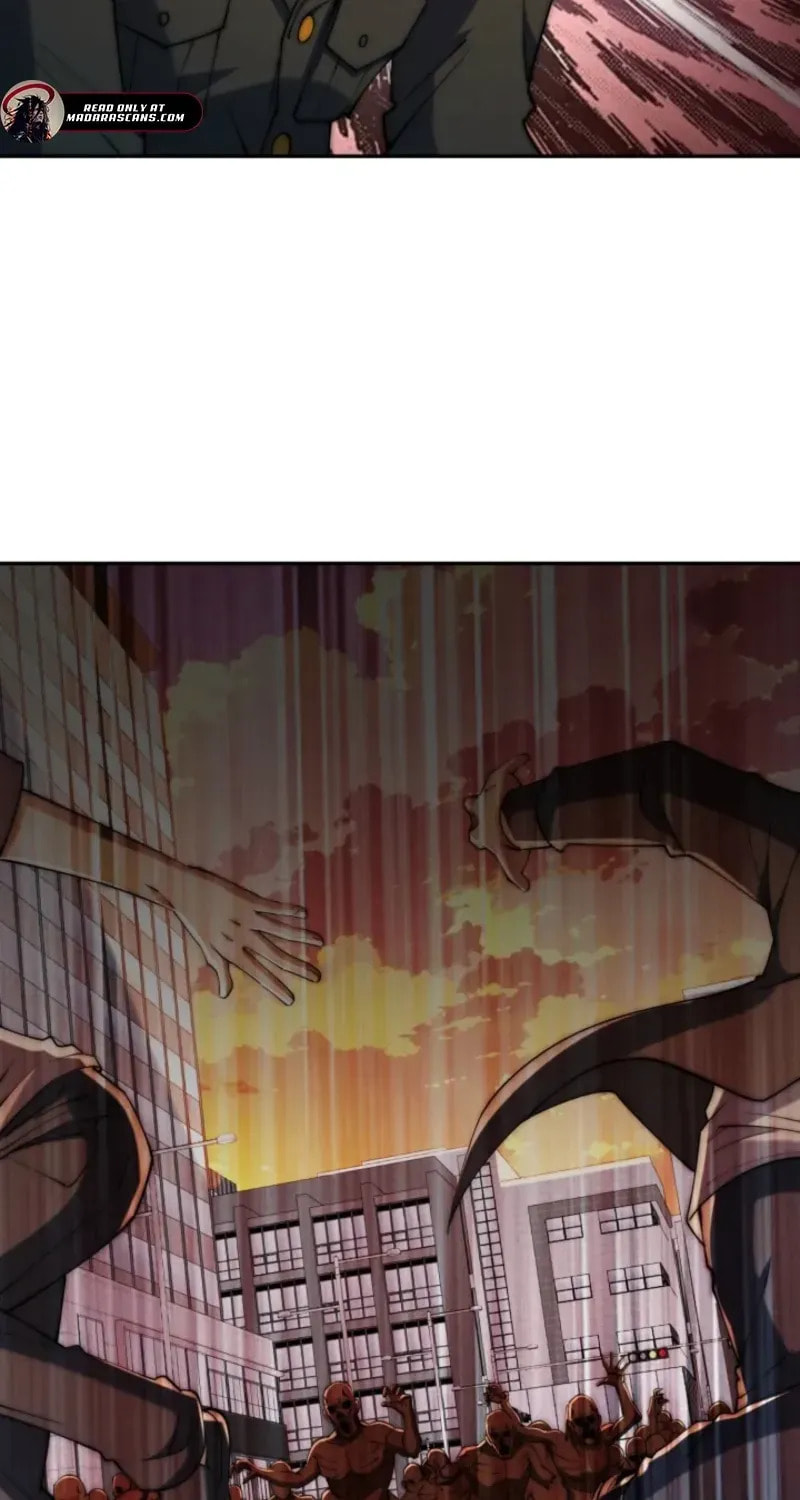 After Being Reincarnated, I Will Reach the Top With My Divergent Cheats Chapter 63 page 54 - 