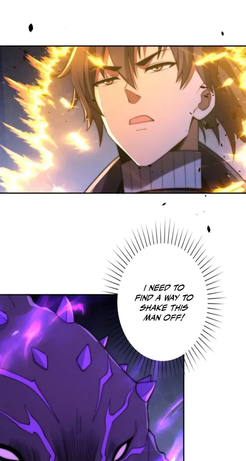 After Being Reincarnated, I Will Reach the Top With My Divergent Cheats Chapter 63 page 7 - 