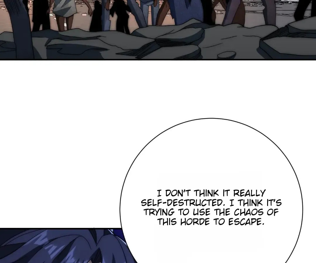 After Being Reincarnated, I Will Reach the Top With My Divergent Cheats Chapter 64 page 6 - 