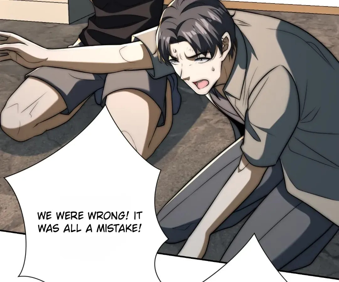 After Being Reincarnated, I Will Reach the Top With My Divergent Cheats Chapter 65 page 18 - 