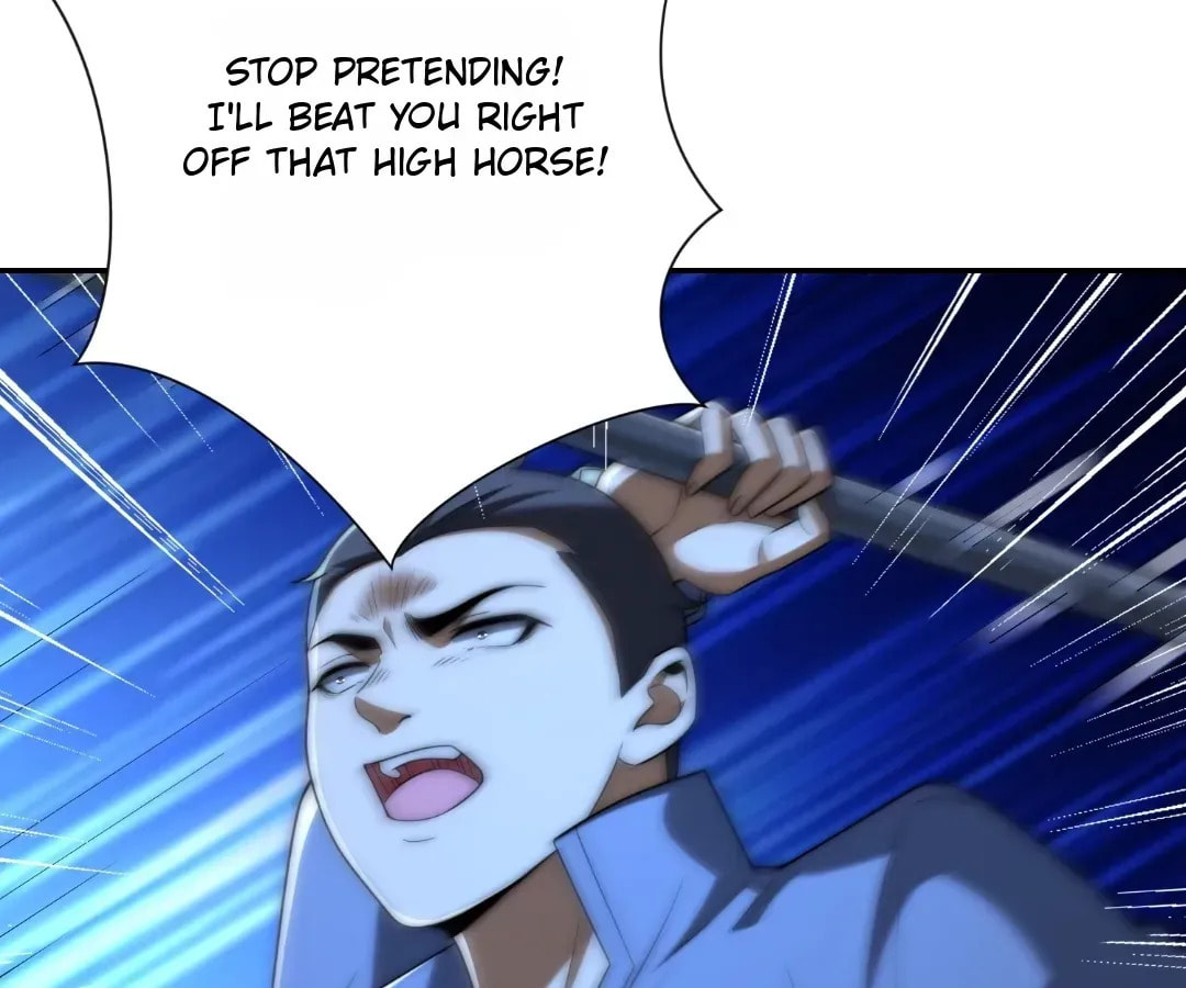 After Being Reincarnated, I Will Reach the Top With My Divergent Cheats Chapter 65 page 4 - 
