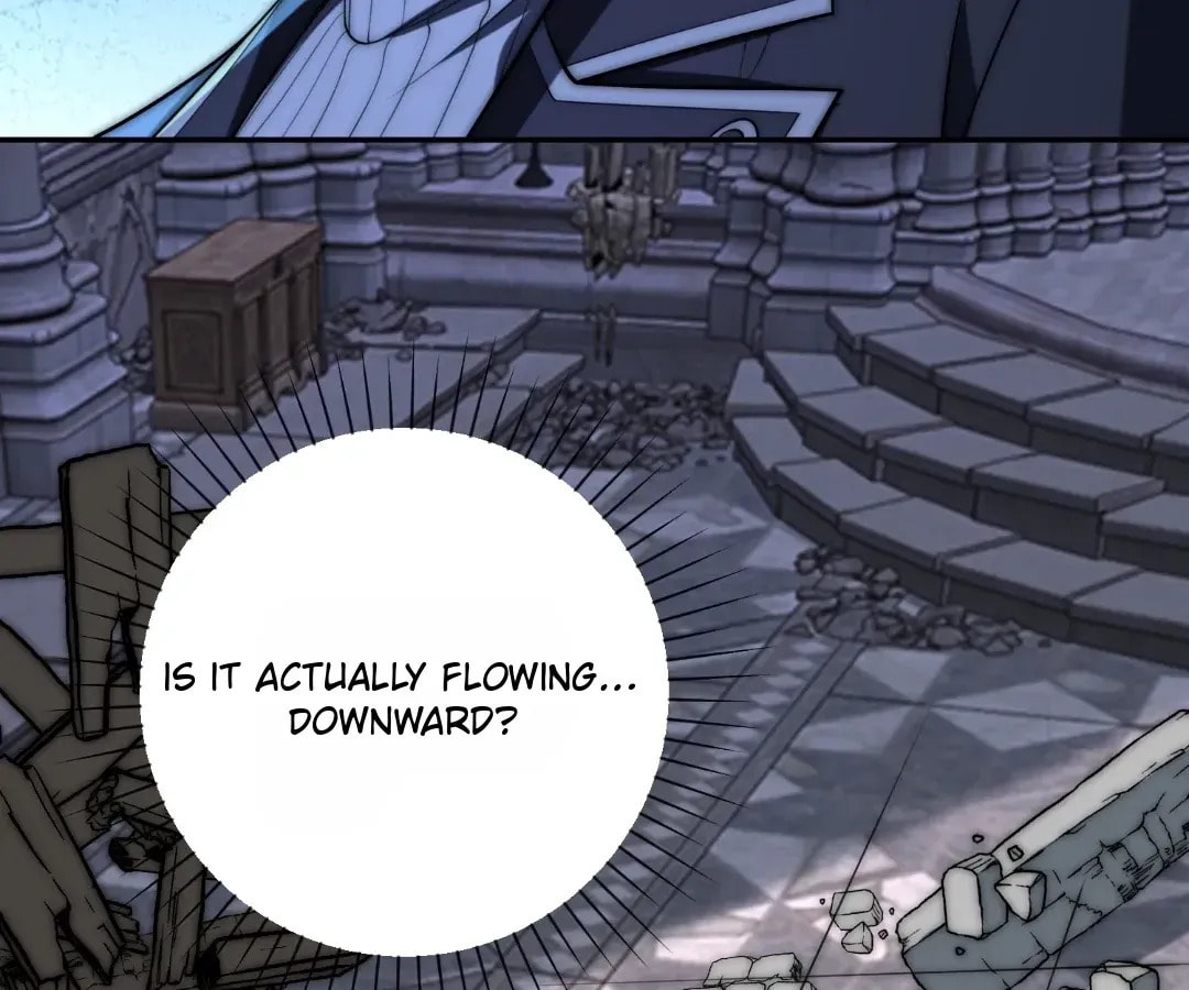 After Being Reincarnated, I Will Reach the Top With My Divergent Cheats Chapter 66 page 7 - 