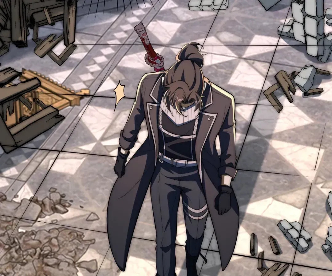 After Being Reincarnated, I Will Reach the Top With My Divergent Cheats Chapter 66 page 8 - 