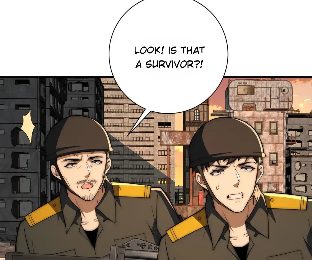 After Being Reincarnated, I Will Reach the Top With My Divergent Cheats Chapter 67 page 4 - 