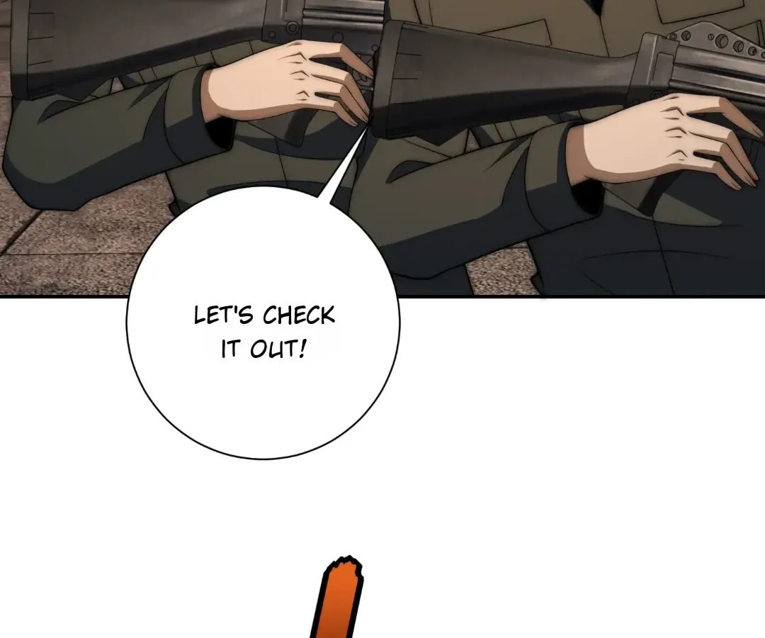 After Being Reincarnated, I Will Reach the Top With My Divergent Cheats Chapter 67 page 5 - 