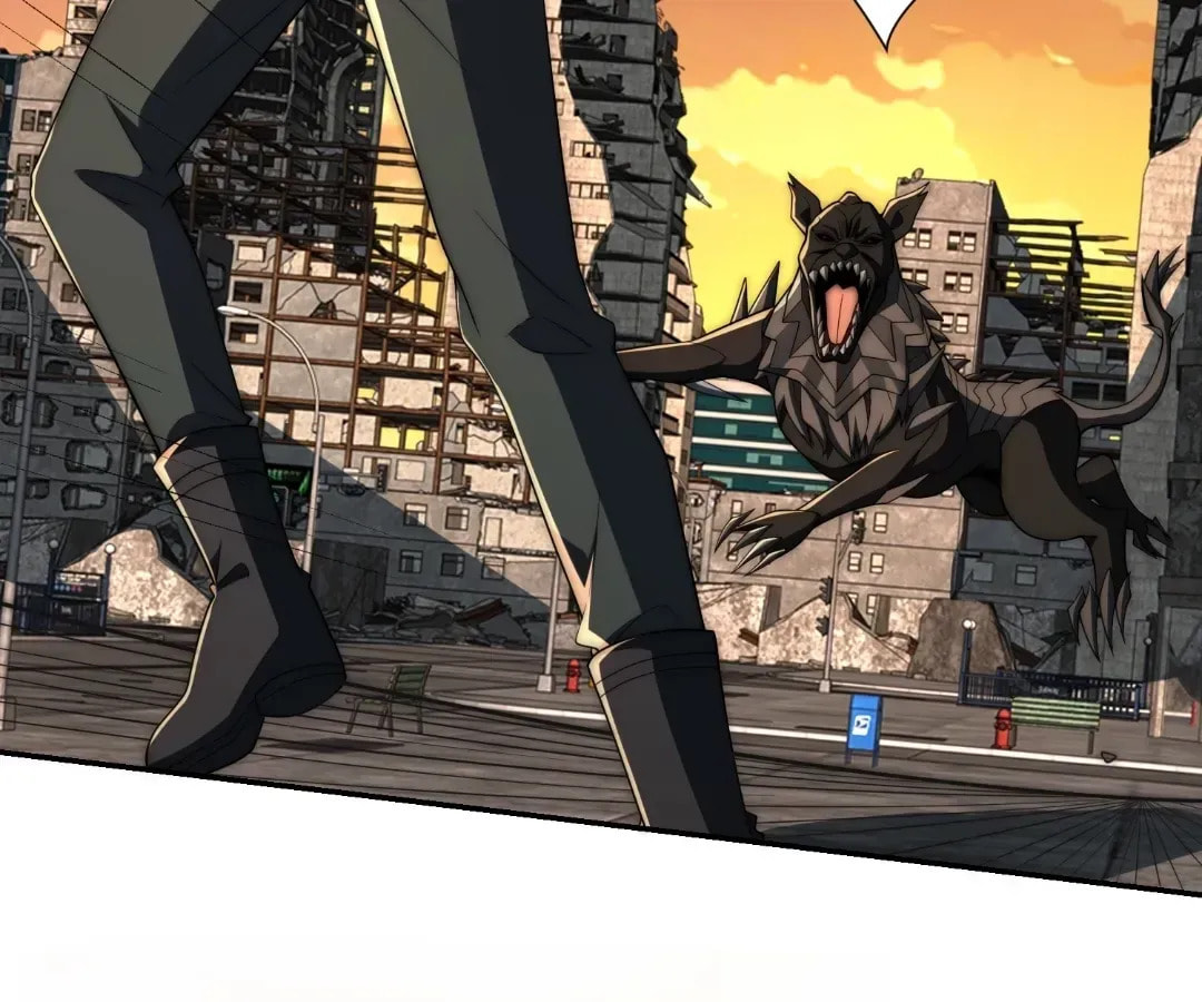 After Being Reincarnated, I Will Reach the Top With My Divergent Cheats Chapter 67 page 7 - 