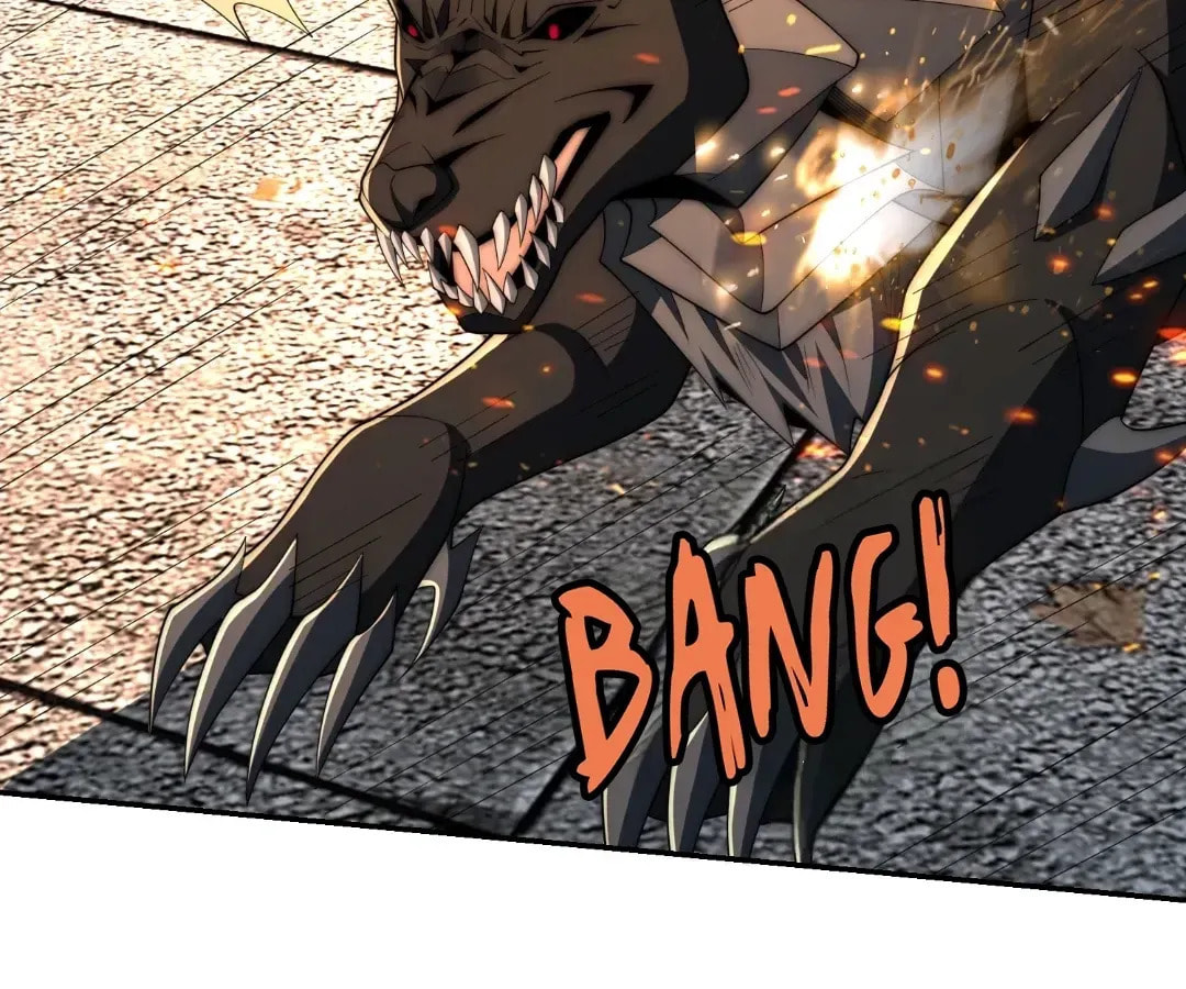 After Being Reincarnated, I Will Reach the Top With My Divergent Cheats Chapter 67 page 10 - 