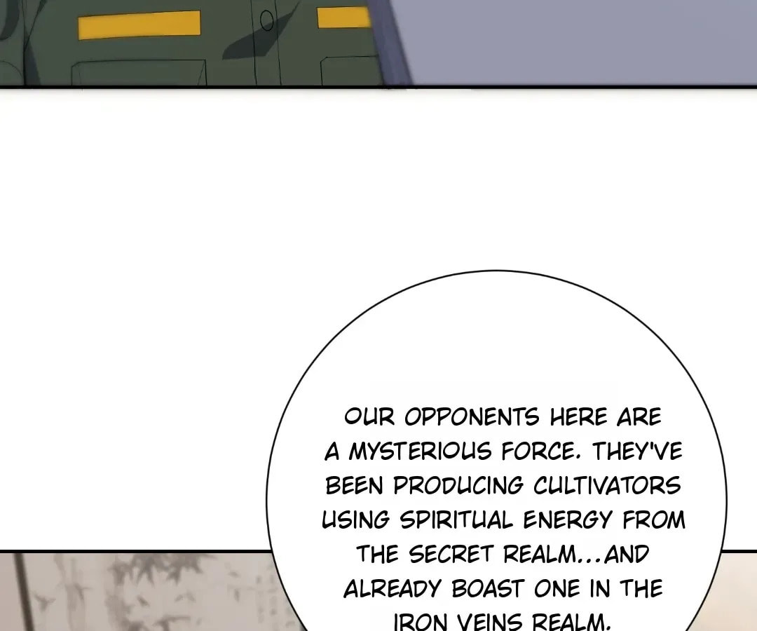 After Being Reincarnated, I Will Reach the Top With My Divergent Cheats Chapter 69 page 15 - 