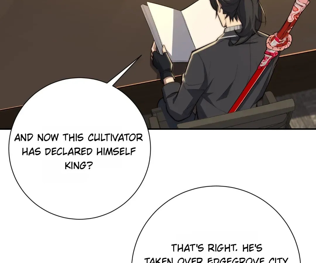 After Being Reincarnated, I Will Reach the Top With My Divergent Cheats Chapter 69 page 17 - 