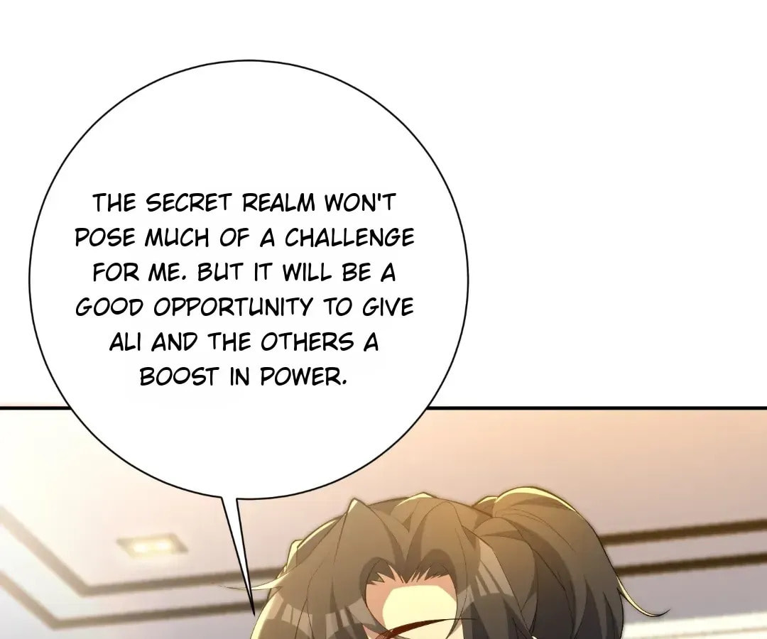 After Being Reincarnated, I Will Reach the Top With My Divergent Cheats Chapter 69 page 4 - 