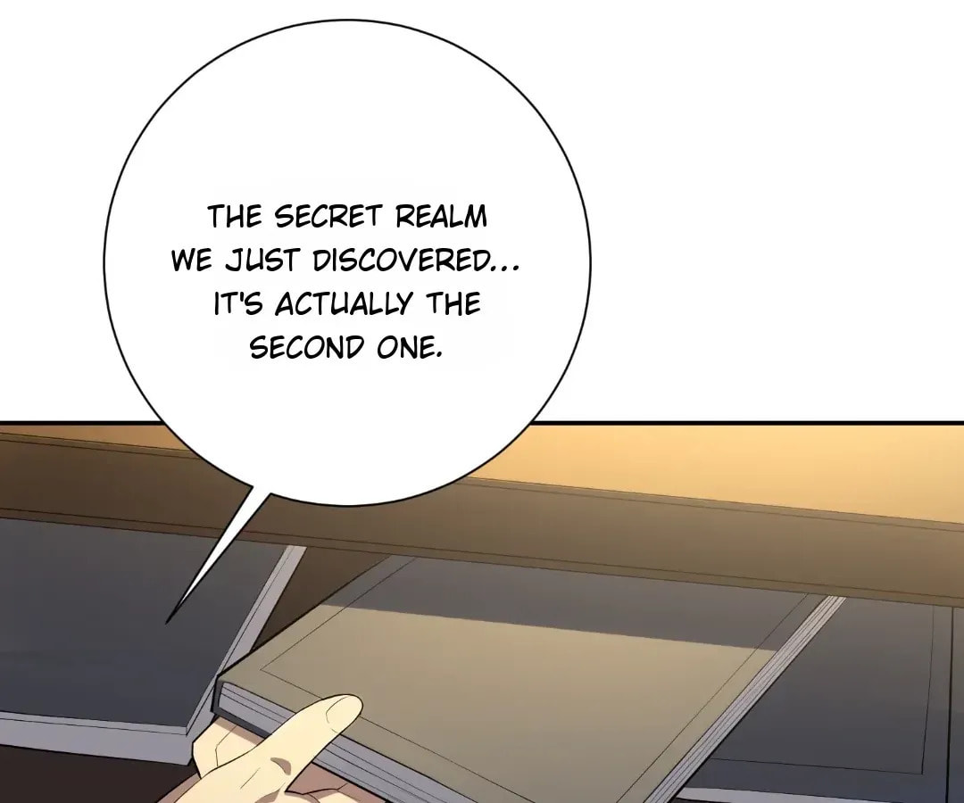 After Being Reincarnated, I Will Reach the Top With My Divergent Cheats Chapter 69 page 10 - 