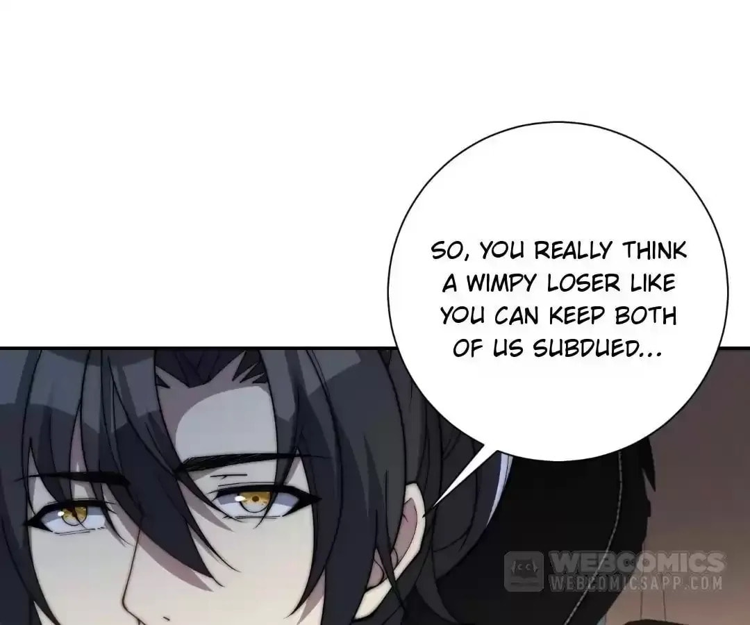 After Being Reincarnated, I Will Reach the Top With My Divergent Cheats Chapter 70 page 11 - 