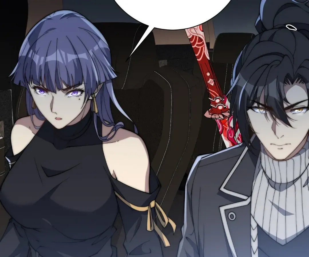 After Being Reincarnated, I Will Reach the Top With My Divergent Cheats Chapter 70 page 8 - 