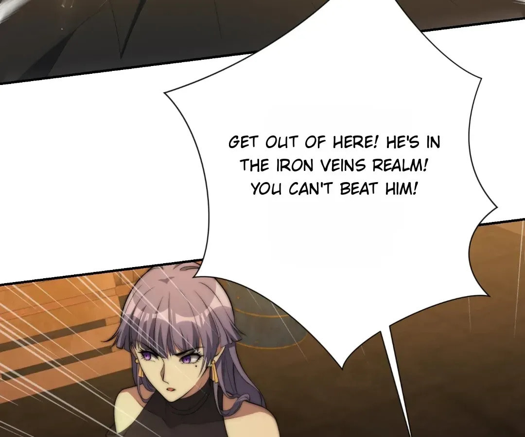 After Being Reincarnated, I Will Reach the Top With My Divergent Cheats Chapter 71 page 12 - 
