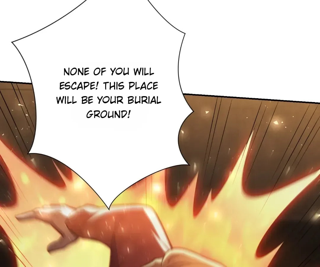 After Being Reincarnated, I Will Reach the Top With My Divergent Cheats Chapter 71 page 14 - 