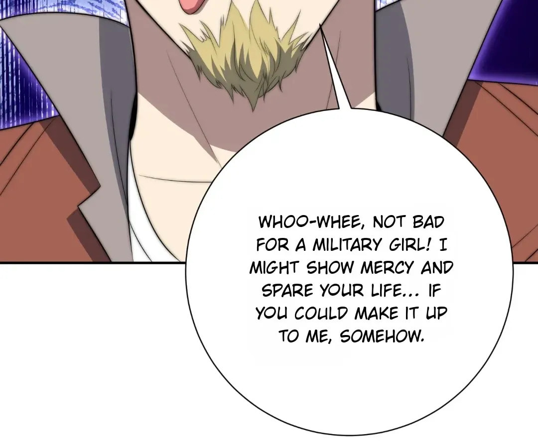 After Being Reincarnated, I Will Reach the Top With My Divergent Cheats Chapter 71 page 5 - 