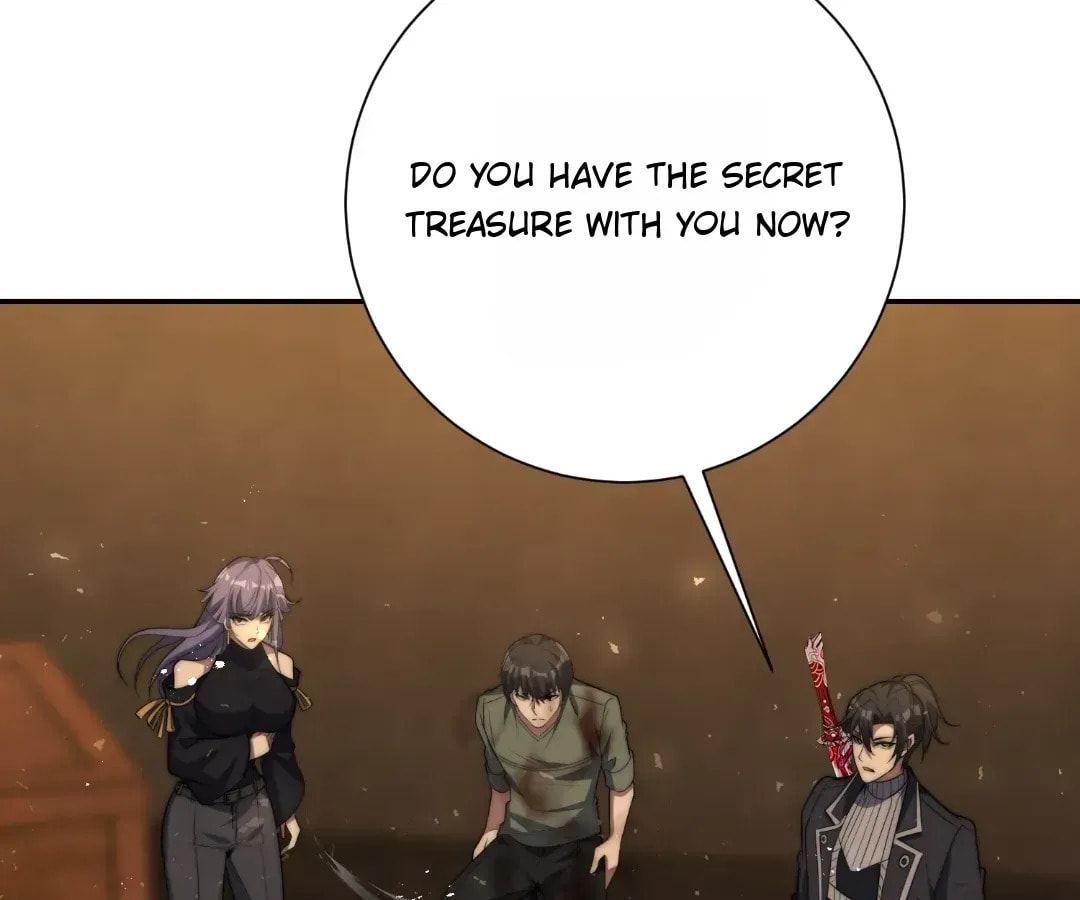 After Being Reincarnated, I Will Reach the Top With My Divergent Cheats Chapter 71 page 44 - 