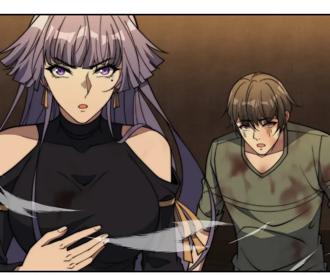 After Being Reincarnated, I Will Reach the Top With My Divergent Cheats Chapter 71 page 77 - 