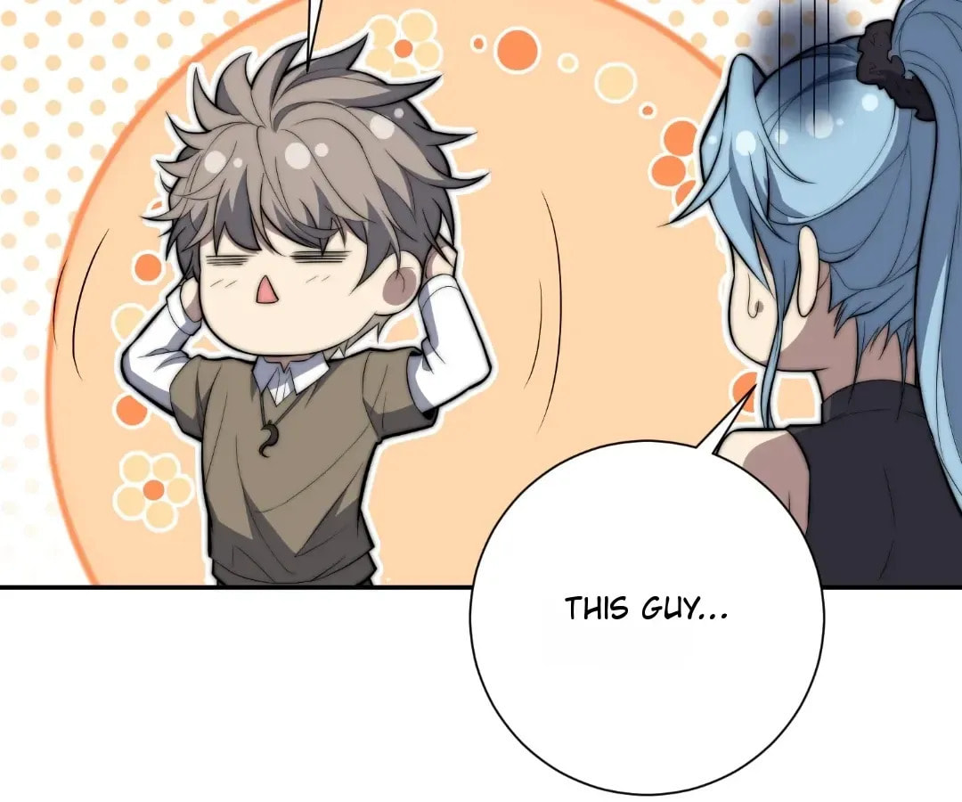 After Being Reincarnated, I Will Reach the Top With My Divergent Cheats Chapter 72 page 114 - 