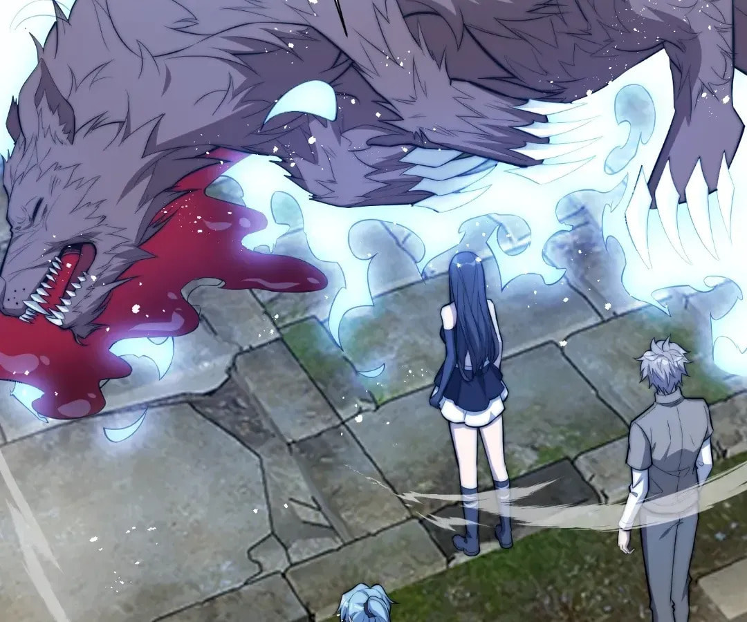 After Being Reincarnated, I Will Reach the Top With My Divergent Cheats Chapter 72 page 116 - 