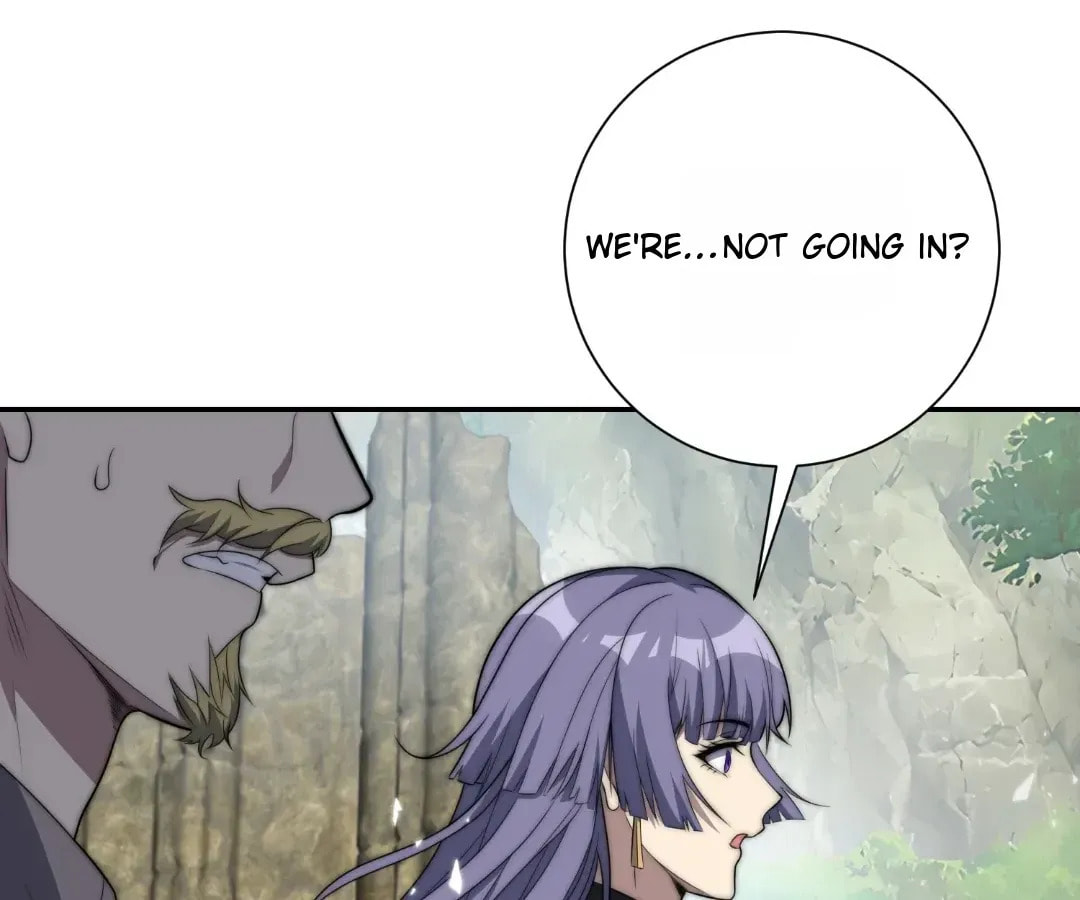 After Being Reincarnated, I Will Reach the Top With My Divergent Cheats Chapter 72 page 17 - 