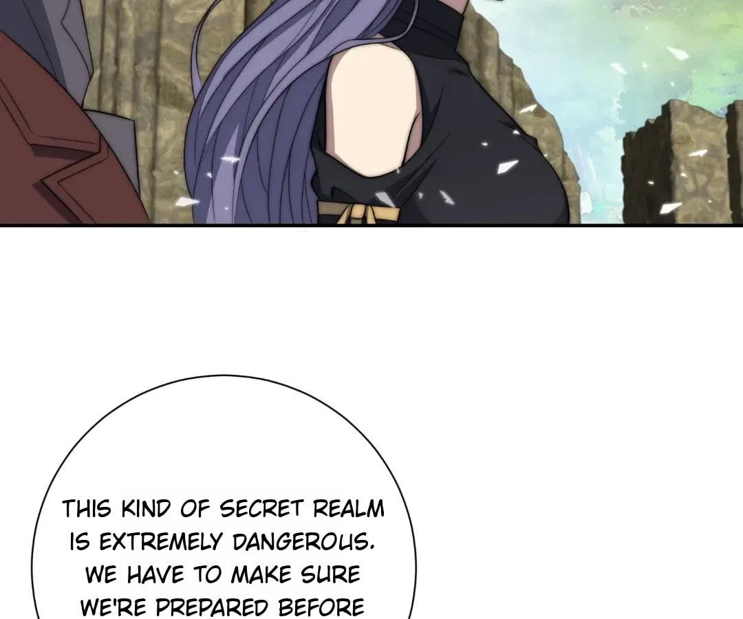 After Being Reincarnated, I Will Reach the Top With My Divergent Cheats Chapter 72 page 18 - 
