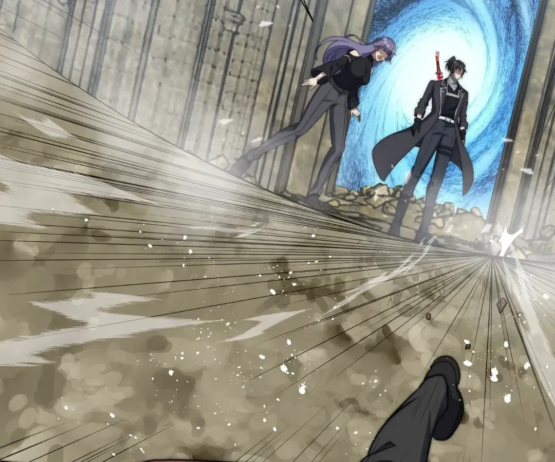 After Being Reincarnated, I Will Reach the Top With My Divergent Cheats Chapter 72 page 24 - 