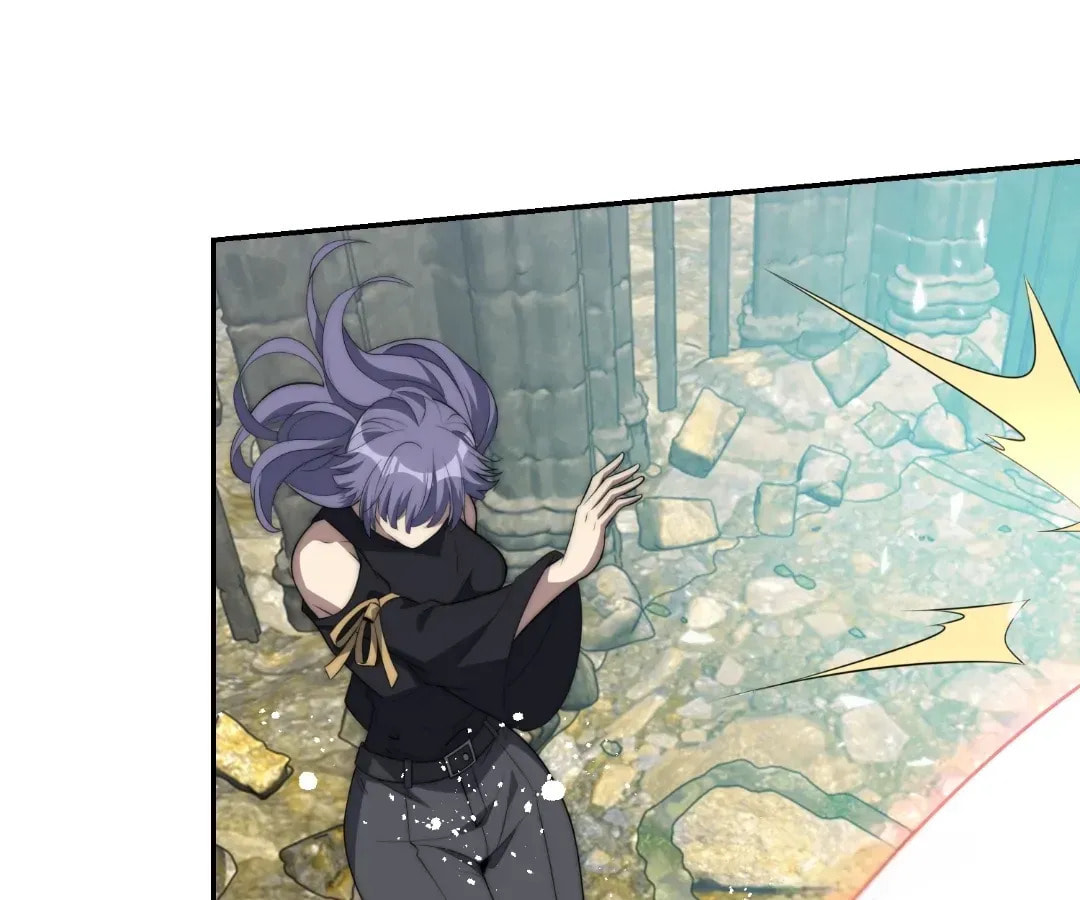 After Being Reincarnated, I Will Reach the Top With My Divergent Cheats Chapter 72 page 28 - 