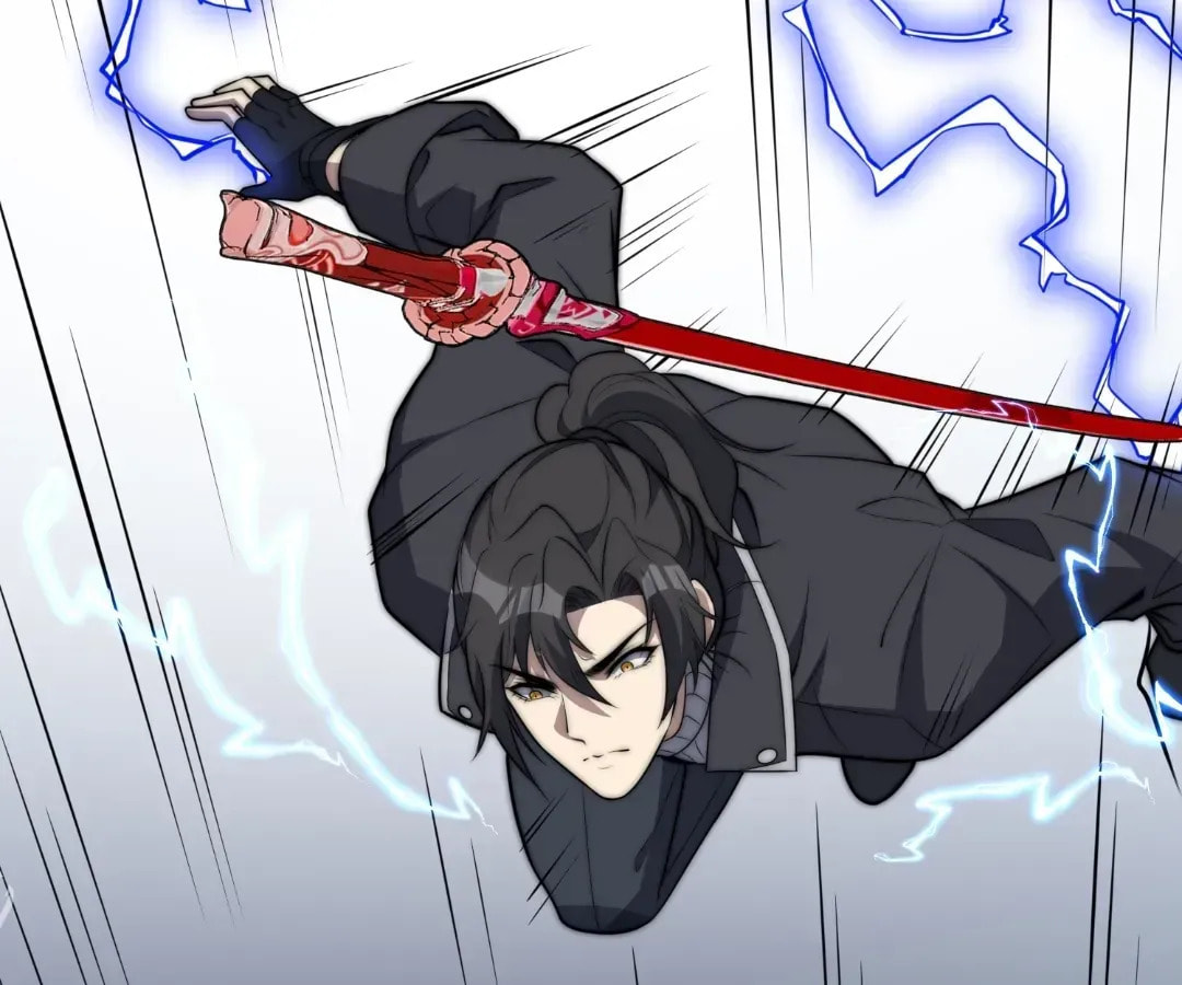 After Being Reincarnated, I Will Reach the Top With My Divergent Cheats Chapter 72 page 30 - 