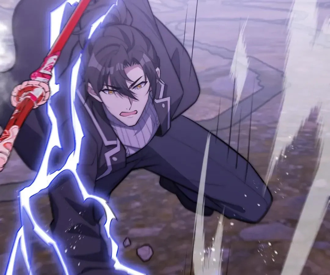 After Being Reincarnated, I Will Reach the Top With My Divergent Cheats Chapter 72 page 36 - 