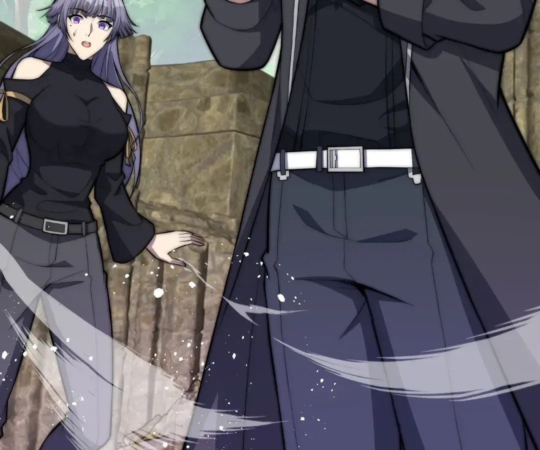 After Being Reincarnated, I Will Reach the Top With My Divergent Cheats Chapter 72 page 41 - 