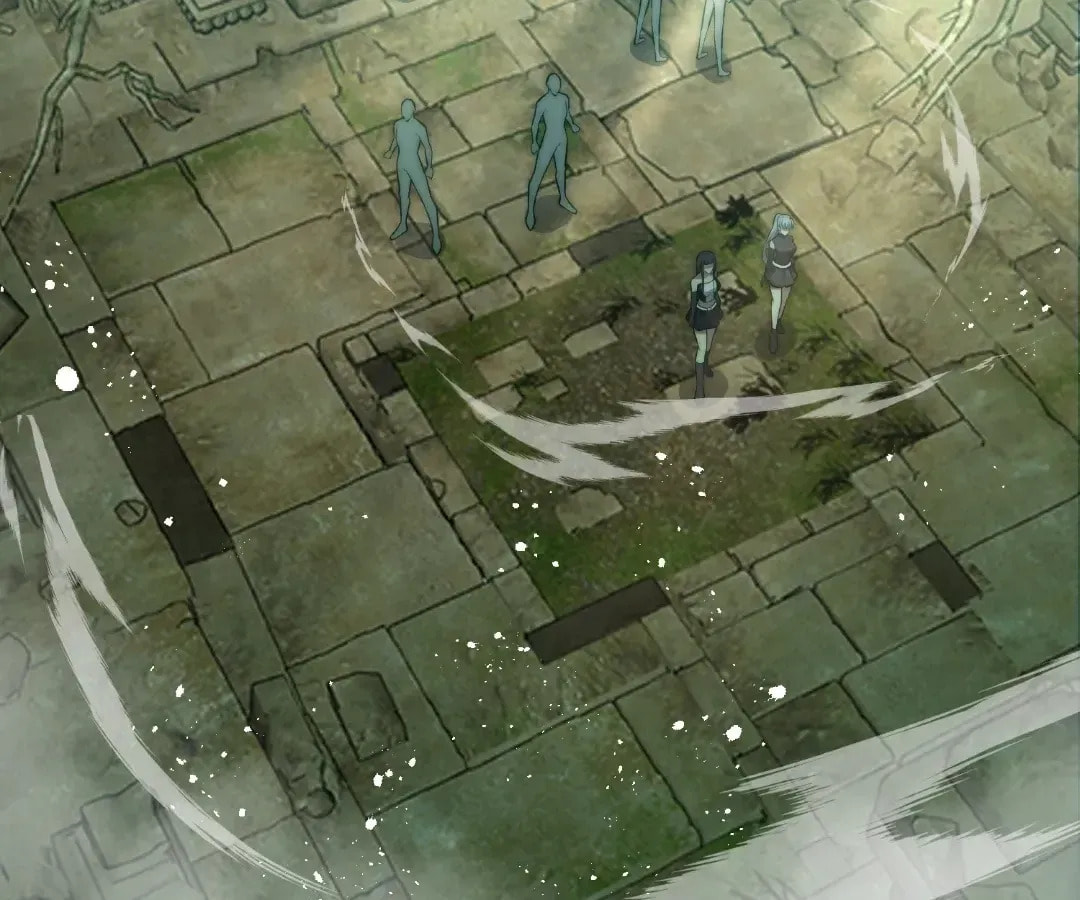 After Being Reincarnated, I Will Reach the Top With My Divergent Cheats Chapter 72 page 45 - 