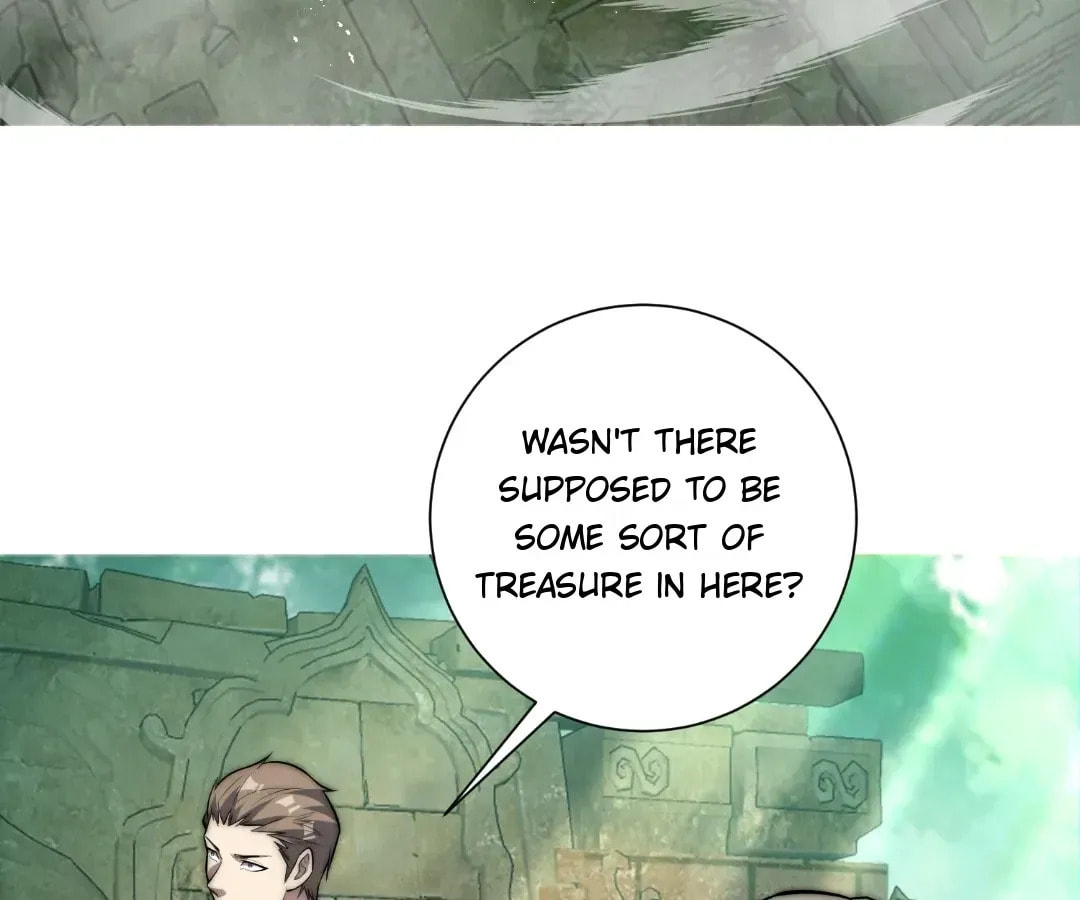 After Being Reincarnated, I Will Reach the Top With My Divergent Cheats Chapter 72 page 46 - 
