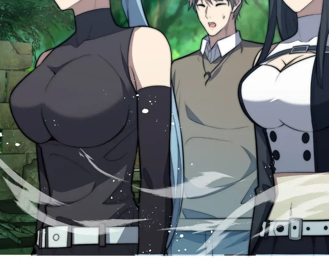 After Being Reincarnated, I Will Reach the Top With My Divergent Cheats Chapter 72 page 50 - 