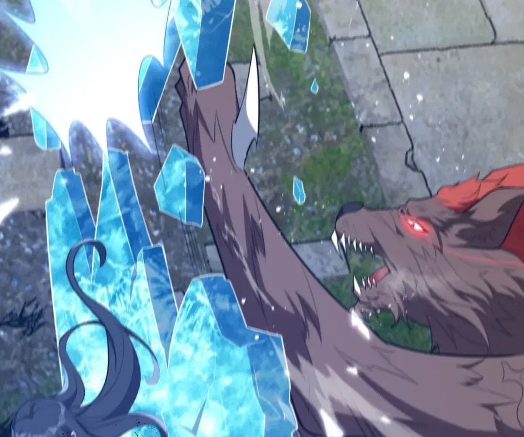 After Being Reincarnated, I Will Reach the Top With My Divergent Cheats Chapter 72 page 84 - 
