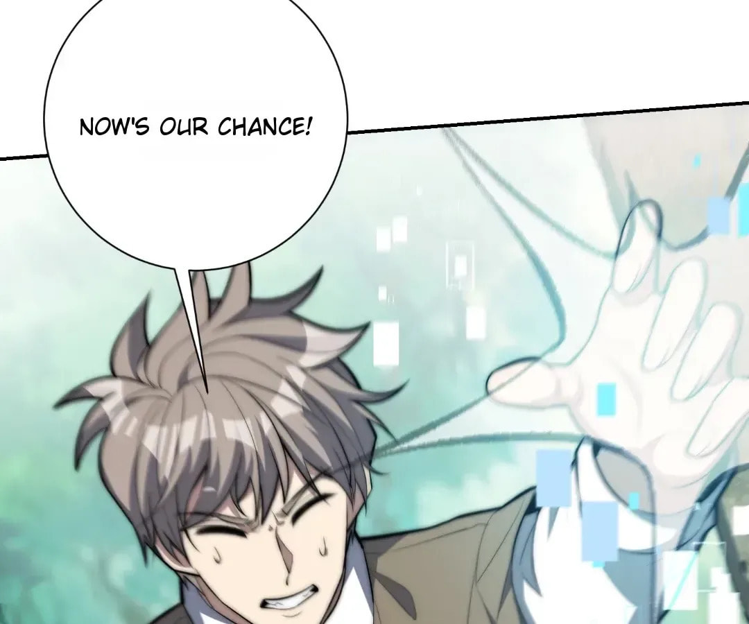 After Being Reincarnated, I Will Reach the Top With My Divergent Cheats Chapter 72 page 98 - 