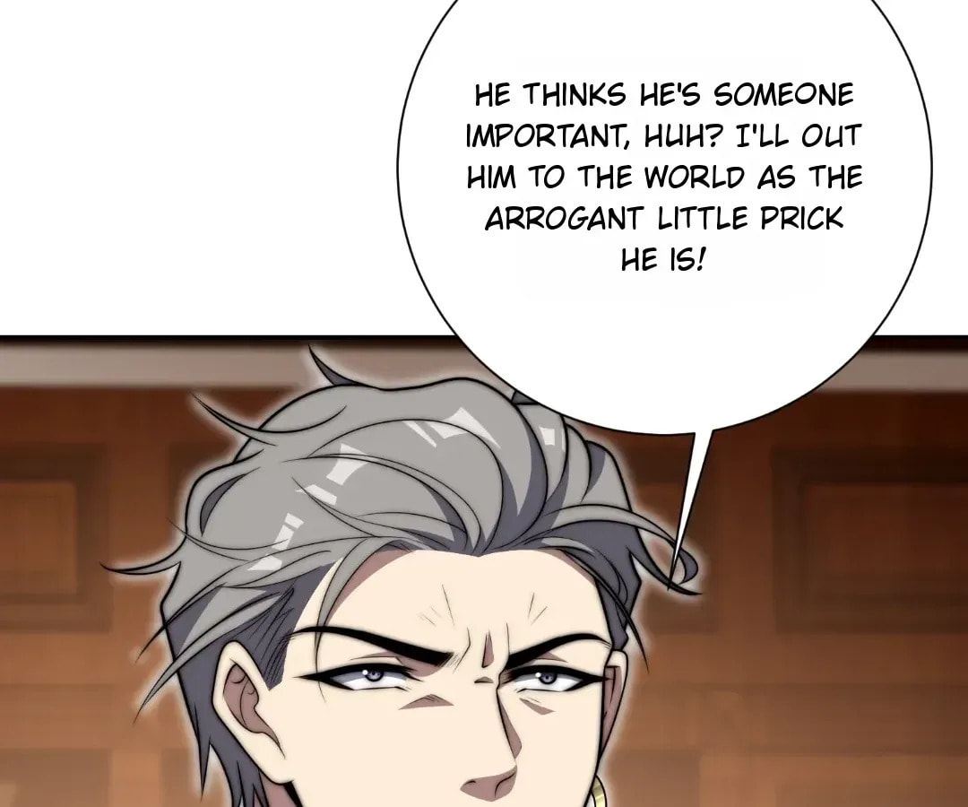 After Being Reincarnated, I Will Reach the Top With My Divergent Cheats Chapter 73 page 18 - 
