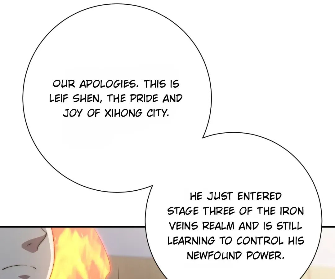 After Being Reincarnated, I Will Reach the Top With My Divergent Cheats Chapter 73 page 29 - 