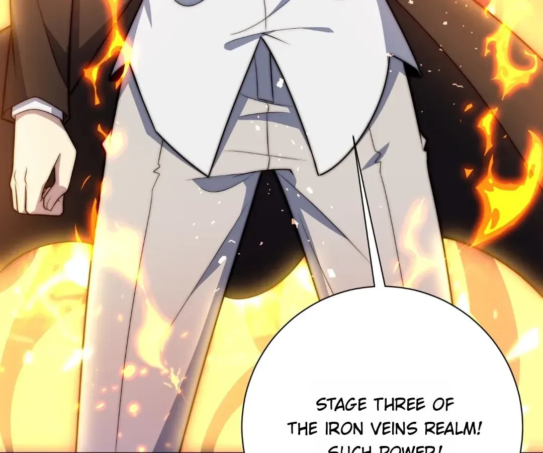After Being Reincarnated, I Will Reach the Top With My Divergent Cheats Chapter 73 page 4 - 