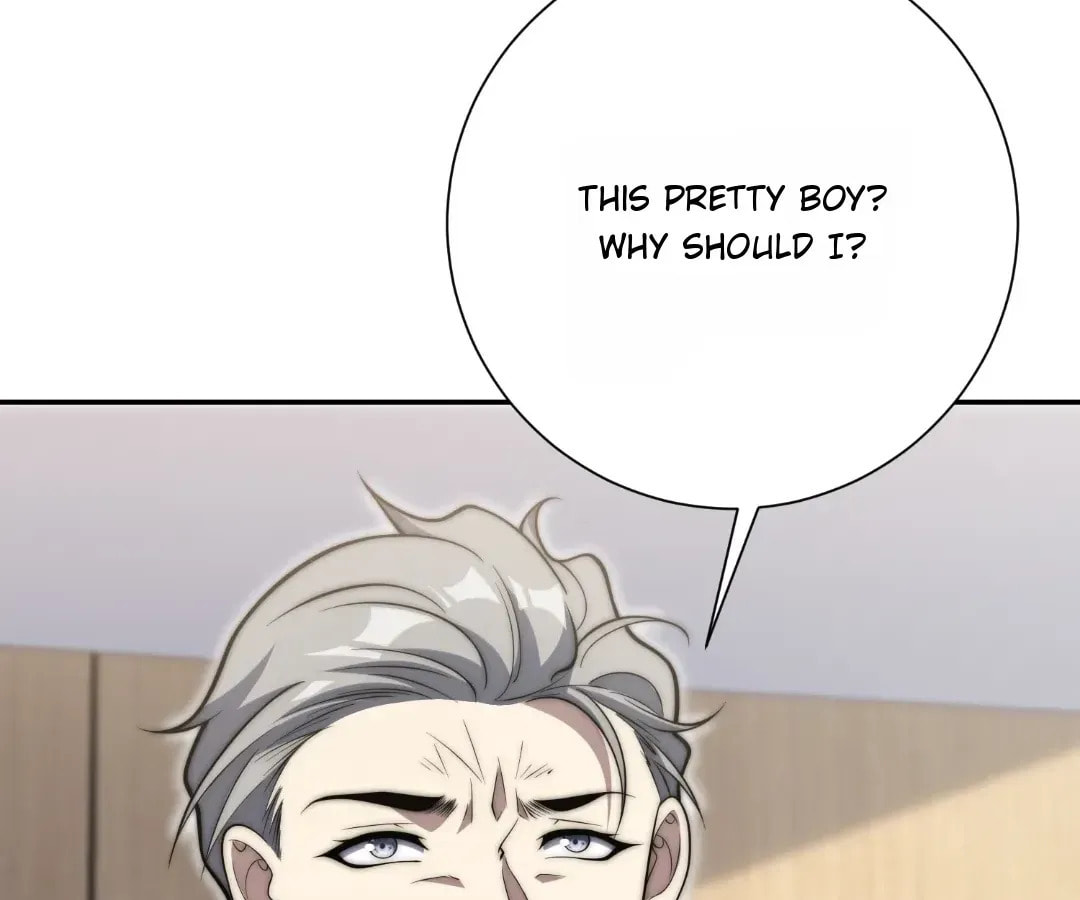 After Being Reincarnated, I Will Reach the Top With My Divergent Cheats Chapter 73 page 34 - 