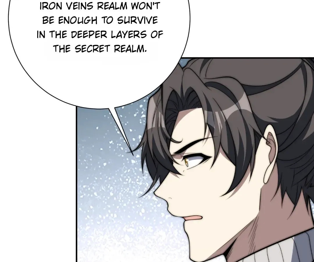 After Being Reincarnated, I Will Reach the Top With My Divergent Cheats Chapter 73 page 37 - 